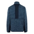 thumbnail image 2 of Regatta Mens Baslinn Fleece Jacket, 2 of 6
