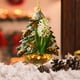 thumbnail image 5 of Decoraciones Del Árbol de Navidad - Decoración Colgante de Ornamentos de Bricolaje - Colgantes Colgantes Divertidos para Fiestas de Vacaciones, 5 of 9