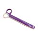 thumbnail image 1 of Cateissary Clip de sellado en forma de tijeras de Color aleatorio, Clip de sellado de plástico, herramienta de sellado de bolsa de merienda de Organizadores de utensilios de cocina, 1 of 6
