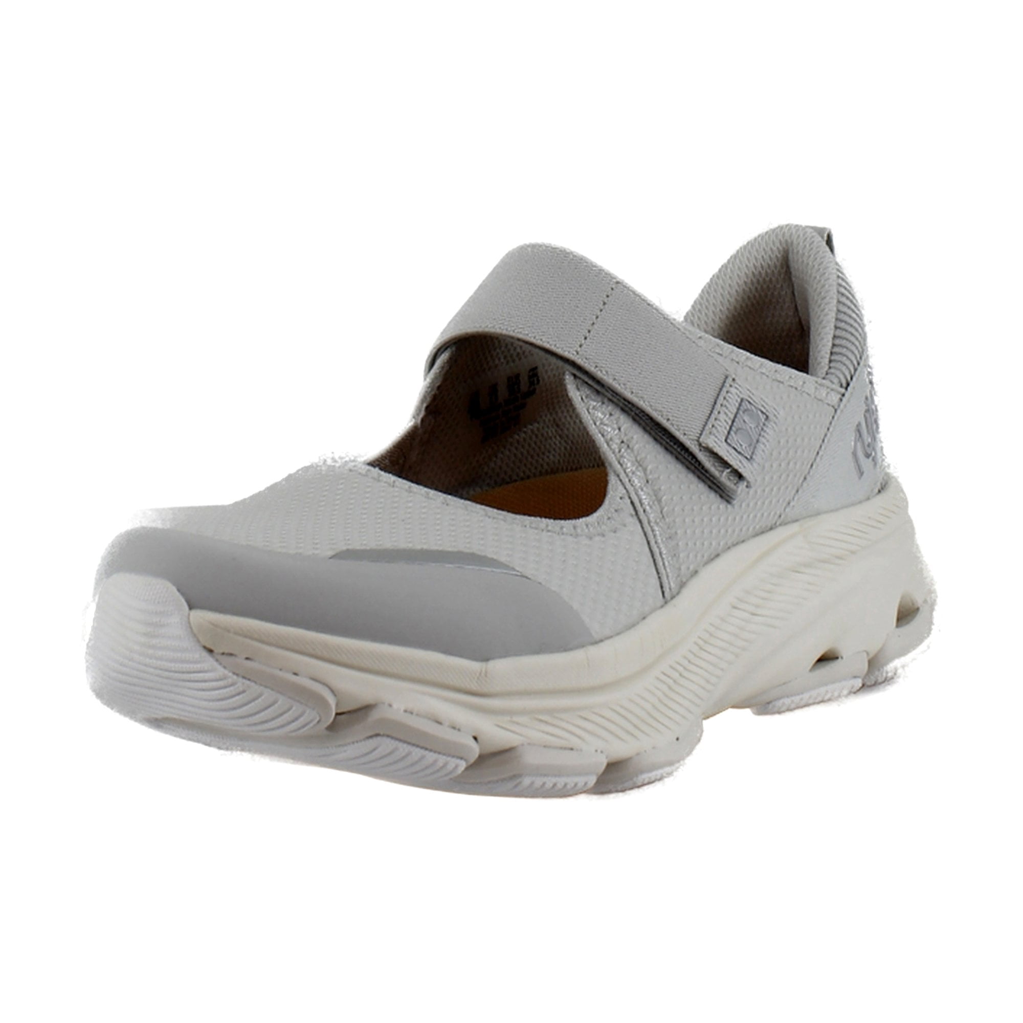 Ryka Devotion Max Mary Jane Women's Flats Silver Size 9 M