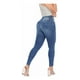 thumbnail image 1 of Umarah® Jeans Mujer Mezclilla Stretch Pushup Trabillas Wk51, 1 of 8