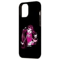 thumbnail image 2 of Funda de teléfono Monster High Draculaura para iPhone 15 Plus, 2 of 3