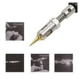 thumbnail image 5 of 1300  3in1 4In1 Portable Soldering Iron Kit Welding Pen Burner Blow Torch Gas Soldering Iron Cordless Butane Tip Tool ,Precise Temperature Adjustment, 5 of 6