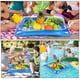 thumbnail image 3 of FUEENIRVA 2Ud Inflable Para Servir En Piscina Con Enfriador De Hielo Para Eventos, 3 of 8