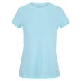 thumbnail image 2 of Women's UV Short Sleeve Tennis Top, 2 of 6