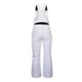 thumbnail image 7 of Boulder Gear Marvel II Bib Snow Pants - Women's, 7 of 7