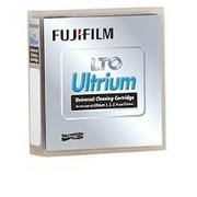 Fuji 600004292 New LTO Universal Cleaning Tape