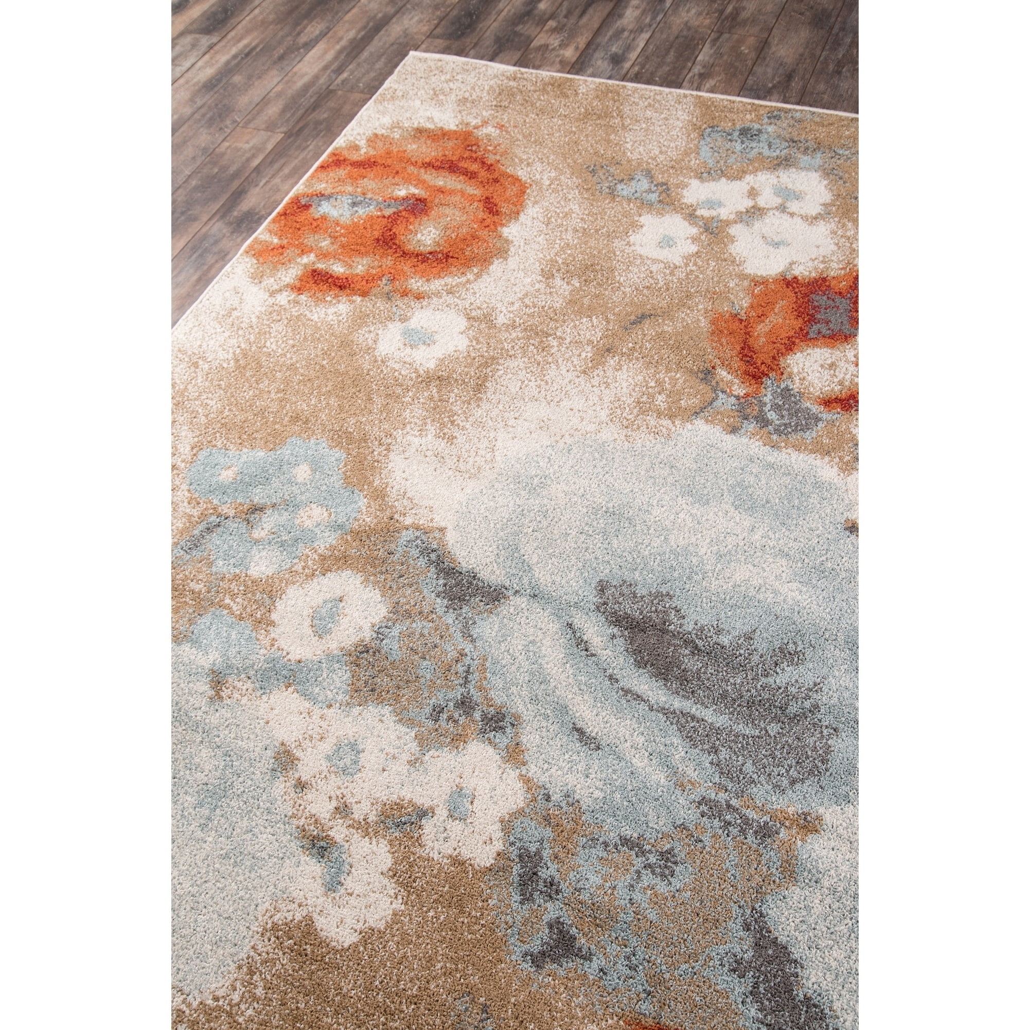 Momeni  Ellsworth Abstract Area Rug 3'11" x 5'7" 4' x 6' Indoor,Accent