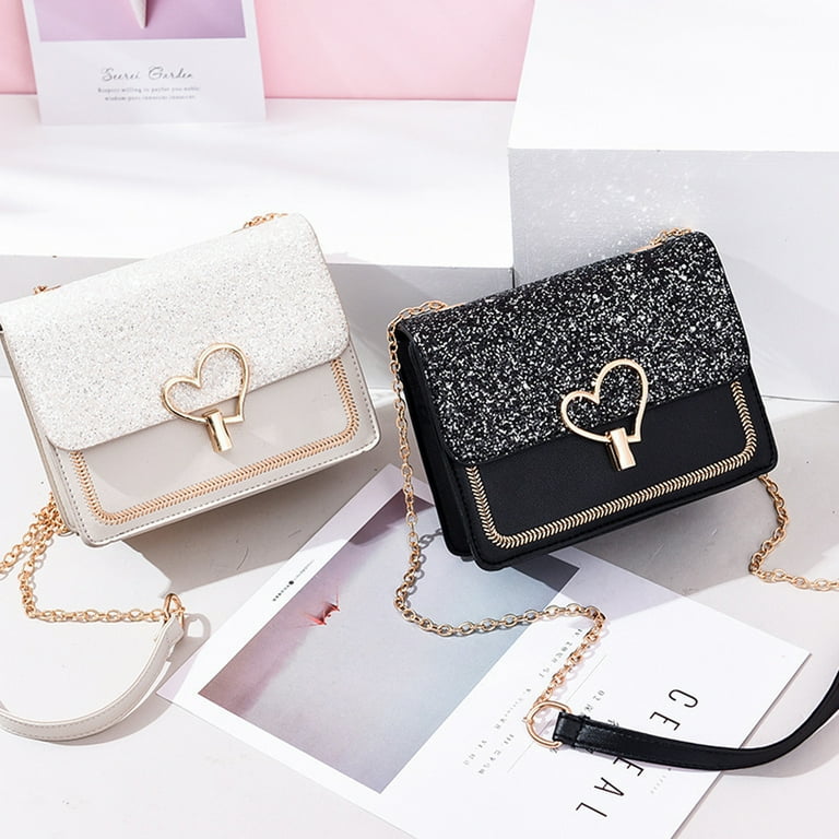 Women s Side Shoulder Bags Small Crossbody Handbags