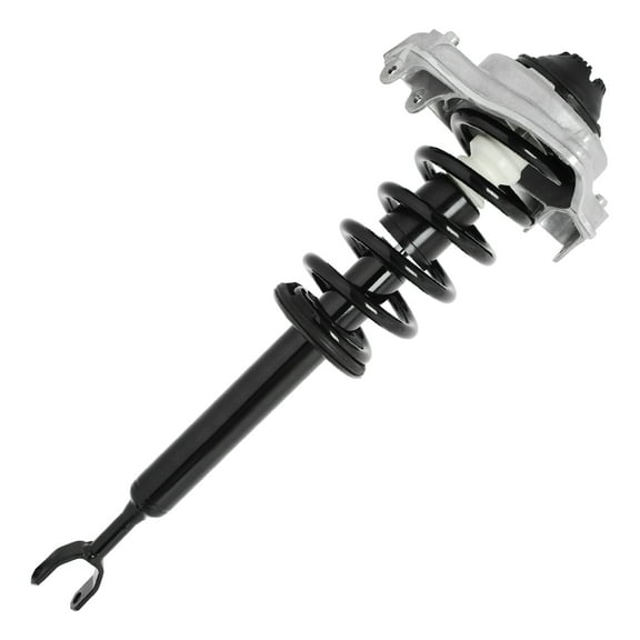 Unity Automotive Front Complete Strut Assembly Fits 2005-2011 Audi A6, 11230