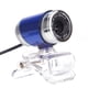thumbnail image 1 of USB 2.0 Webcam / Cámara para Internet de Alta Definición de 50 Megapixel con Micrófono y L Abanopi Cámara web, 1 of 6