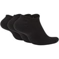 thumbnail image 2 of Nike Everyday Cushion No Show Socks, 2 of 7