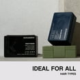 thumbnail image 4 of KEVIN.MURPHY NIGHT.RIDER - Strong Hair Paste - For All Hair Types - Hair Moulding Paste - Boosts Hair Shine - Strong Hold Hair Care - Matte Texture - Travel Size - 100 g / 3.5 oz, 4 of 6