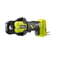 thumbnail image 2 of Ryobi P661 18-Volt ONE+ PEX Crimp Ring Press Tool (Tool Only), 2 of 5