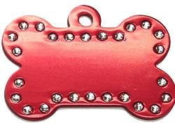 pet name tags walmart