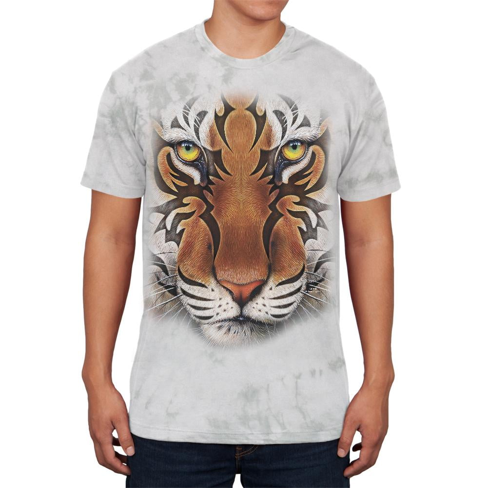 tiger shirt walmart