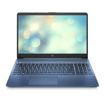 HP 15", intel i3-1115 , 8GB RAM, 256GB SSD, Blue, Windows 11, 15-dy2792wm