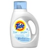 Tide Free & Gentle Liquid Laundry Detergent 32 loads, 50 fl oz