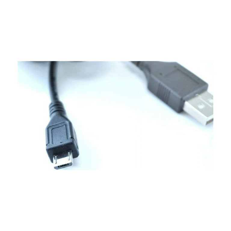   Basics USB-A to Mini USB 2.0 Fast Charging