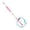Pink Water Pump Gun, variant on Swimming Pool Water Toys for Age 3+,Summer Beach Toys Travel Essentials Outdoor Water Games Toys Best Birthday Gifts - 22.8 inch