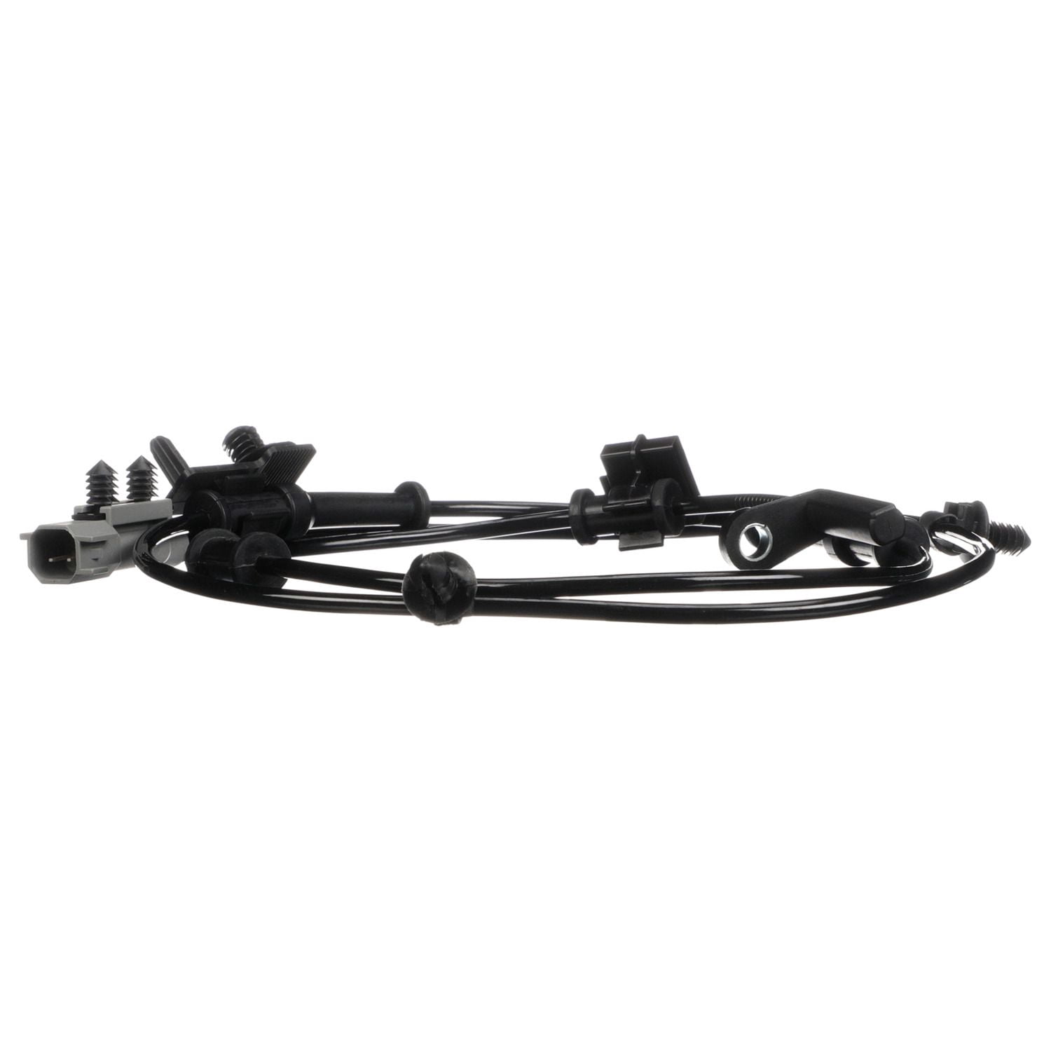 Delphi ABS Speed Sensor Fits select: 2020 DODGE CHARGER, 2011-2018 DODGE CHALLENGER