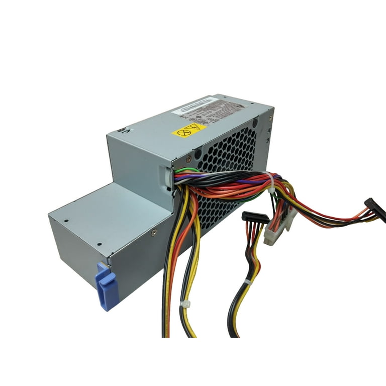 Used Delta DPS-280HB A 280W 24-Pin Desktop Power Supply - Walmart.com