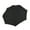 Black, variant on Kimood Large Automatic Walking Umbrella