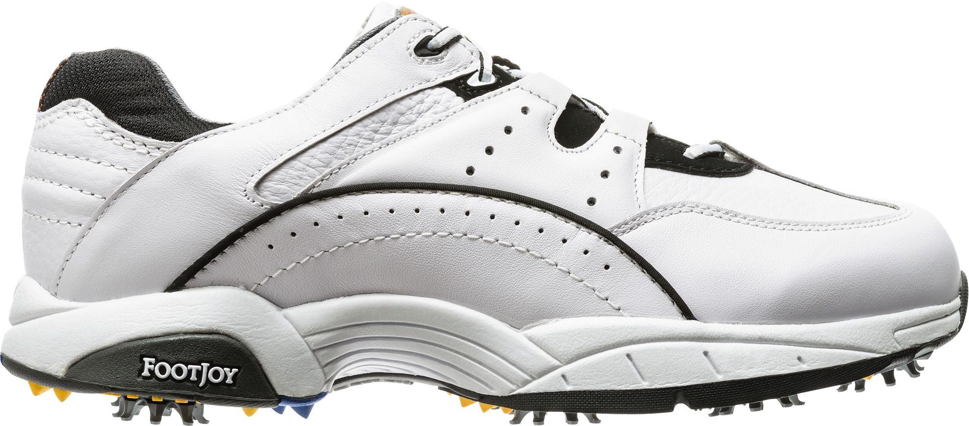 FootJoy Men's Superlites Athletic Golf Shoes