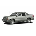 thumbnail image 2 of 21" Black Stainless Antenna Mast Power Radio for CHEVY AVALANCHE 1500 2500 02-06, 2 of 6
