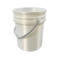thumbnail image 1 of 3D M Ini 5 Gallon Bucket M Ini 5 Gallon Drum 3d Printed Decor Home Decor, 1 of 6