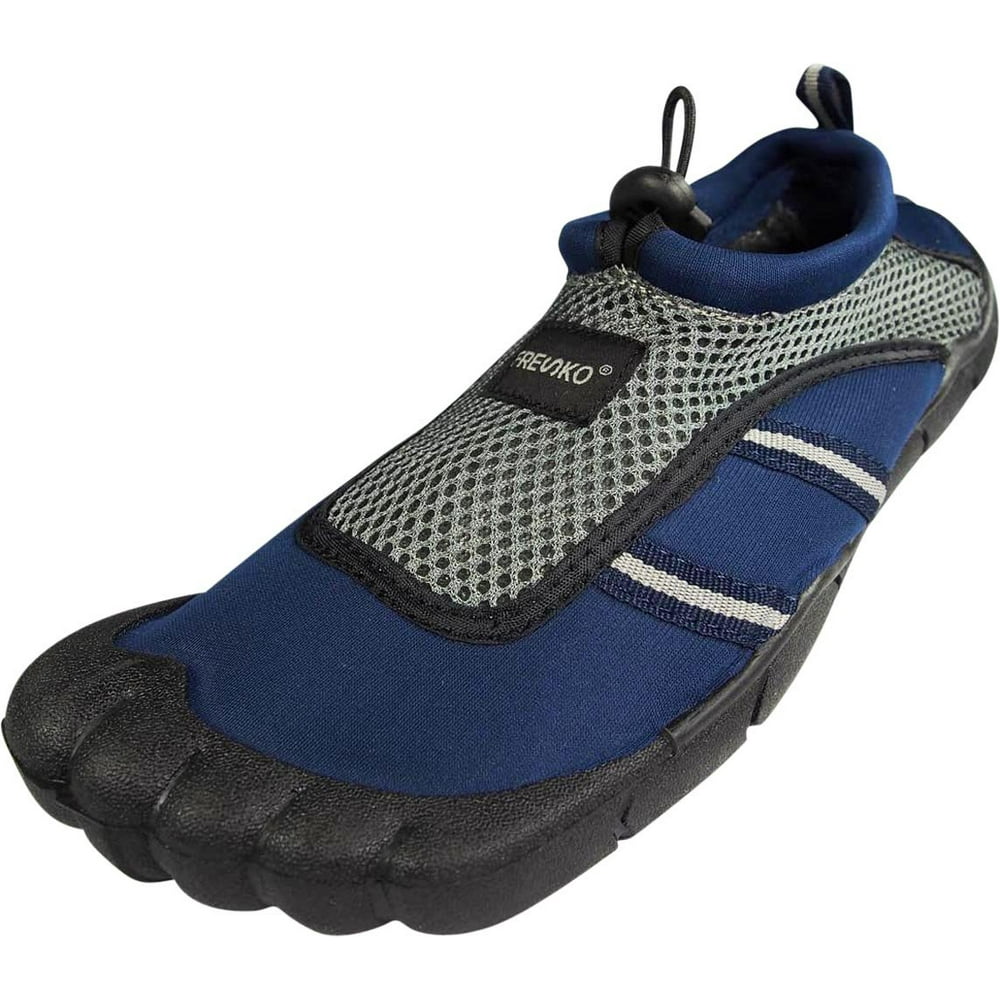 Fresko Fresko Teen Boys Water Sports Aqua Shoes with Fresko Fresko Teen Boys Water Sports Aqua Shoes with