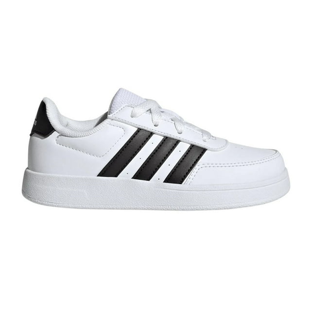 Tenis Adidas Breaknet 2.0 K Original HP8956 Adidas HP8956, Casual