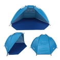 thumbnail image 4 of TOMSHOO Outdoor Sports Sunshade Tent for Fishing Picnic Beach Park, 4 of 6