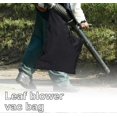 thumbnail image 2 of Universal Leaf Blower Vacuum Bag - Replacement Collection Bag H Wg, 2 of 5