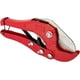 thumbnail image 2 of Cortador de tubos Tijeras para cortar tubos YONGSHENG 0-42 mm PVC rojo, 2 of 5