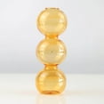 thumbnail image 5 of TERGAYEE Glass Bubble Vase,Unique Small Flower Vases for Centerpieces,4 Ball Bud Vase Centerpiece Glass Vase Home Party Office Tabletop Decor, 5 of 5