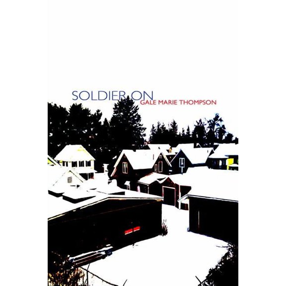 Soldier On (Paperback)