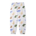 thumbnail image 4 of Garanimals Baby & Toddler Boys Fleece Outfit Set, Sweatshirt & Sweatpants, Sizes 0-6T, 4 of 8