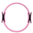 thumbnail image 4 of Fitness Ring, Thigh Training Yoga Circle, Losewright For Body Shaping Build Muscle, 4 of 8