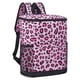 thumbnail image 5 of Mochila Fresca Impermeable para Acampar Picnic () Amarillo, 5 of 7