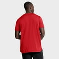 thumbnail image 2 of Men's Fanatics Red Florida Panthers Authentic Pro Rink Tech T-Shirt, 2 of 5