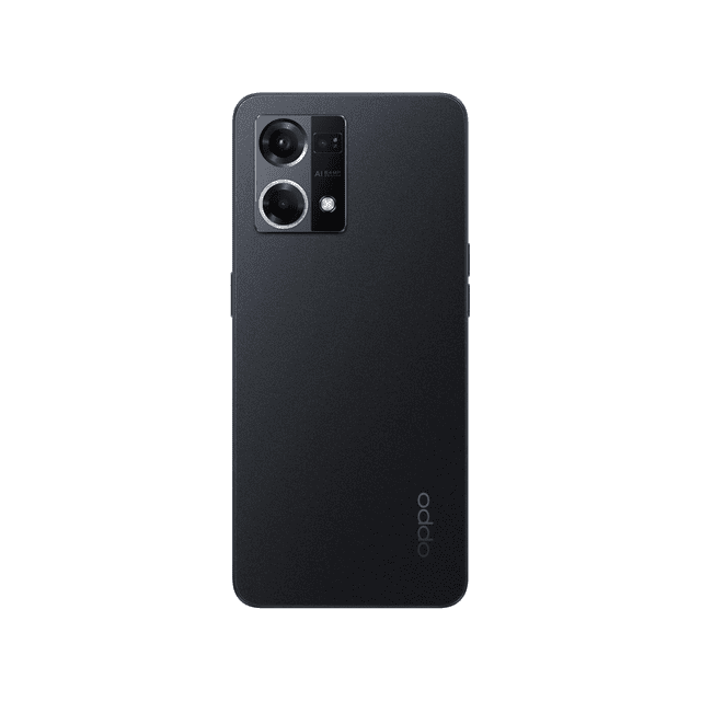 Oppo Reno 7 4G 128GB Negro Reacondicionado