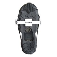 Hunter's Edge Scent Shoe - Large