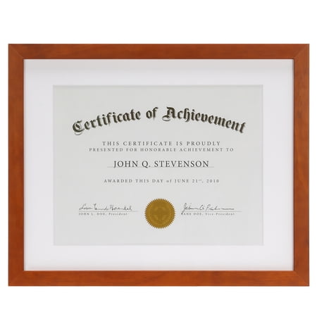 11x14 5x11 diploma