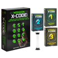 thumbnail image 1 of Juego de Mesa AMIGO X-Code Estrategia Cooperativa 2-8 Jugadores, 1 of 6