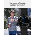 thumbnail image 4 of Restored Samsung Galaxy Watch4 Classic (GPS+ LTE) Smartwatch Good, 4 of 5