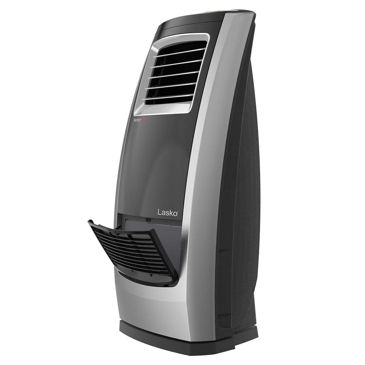 Lasko CC23160 Motion Heat Plus Whole Room Heater - Walmart.com