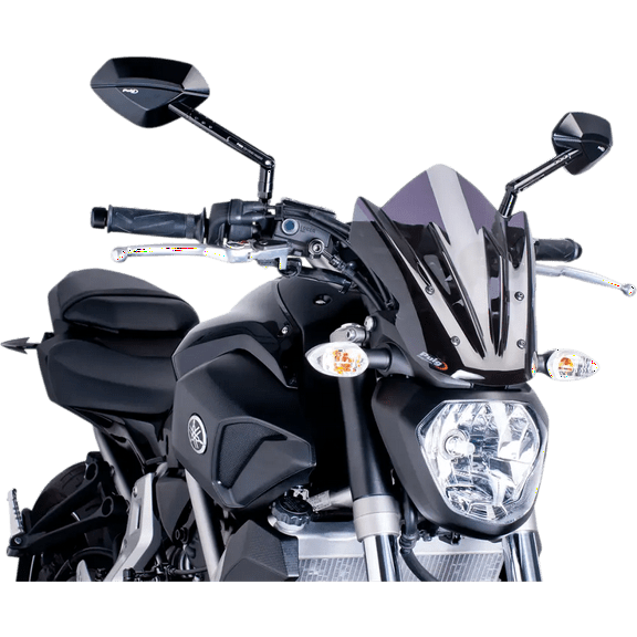 Puig Sport Windscreen - 7015F
