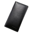 thumbnail image 2 of Back to School Backpack Savings! Dvkptbk Gift Bag Man Wallet Leather Concise Money Bag Huge Capacity Purse Card Holder A Gift Set, 2 of 5