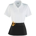 thumbnail image 2 of Waist Apron Os Black, 2 of 2